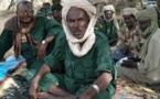 L’opposant tchadien Mahamat Nouri arrêté en France
