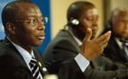 « Le FCFA ne risque pas de dévaluation », rassure Abdoulaye Diop