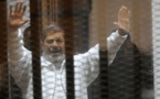 Des réactions suite à la mort de Mohamed Morsi