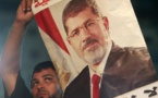 Égypte: l'ancien président Morsi enterré au Caire en toute discrétion