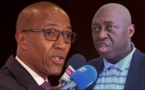Cour d'Appel de Dakar: Mamadou Lamine Diallo et Abdoul Mbaye main dans la main