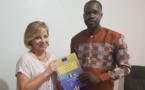 Ousmane Sonko reçoit et tance la Mission d’observation de l’UE