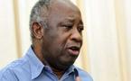 Laurent Gbagbo transféré à la CPI après l’émission d’un mandat d’arrêt