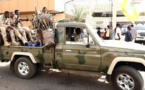 Les autorités militaires soudanaises accusées de violence