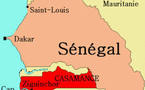 "La crise casamançaise pèse sur les relations avec nos voisins", selon Macky Sall