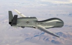 L'Iran affirme avoir abattu un drone américain sur son territoire