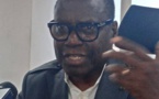 ​Pierre Goudiaby Atépa passe aux aveux: «C’est moi qui ai présenté Frank Timis à Monsieur Sall »