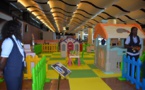 L’aéroport Dakar Blaise Diagne ouvre des espaces pour enfants