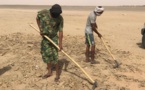 Mauritanie: le sentiment d'abandon chez les populations des zones désertiques