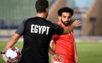 CAN 2019: Les compos probables du match entre l'Égypte et le Zimbabwe