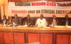 Dialogue national-Affaire Pétro-Tim-Aliou Sall: BBY sonne la mobilisation pour trouver des solutions