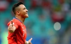Copa America : Sanchez qualifie le Chili