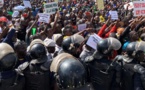 «Stop aux tueries» au Mali: une marche pour dire non aux violences dans le centre