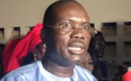 Ousmane Cissé, ancien Directeur des Mines: « Le débat sur le pétrole et le gaz est un débat de troisième mi-temps…»