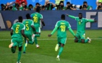 Les compos probables du match de la CAN entre le Sénégal et la Tanzanie