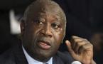 Laurent Gbagbo affronte les juges de la CPI