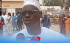 Guédiawaye : le président des communicateurs du département dit non à la démission de Aliou Sall