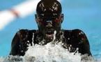 France-Natation : Malick Fall décroche le bronze au 50m brasse
