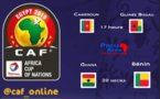 #CAN2019 : 2 matchs au programme ce mardi