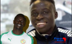 Krépin Diatta: « Sadio Mané ma référence et Iniesta mon préféré »