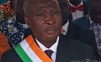 Côte d'Ivoire: Ouattara désigne le sénateur Dr Touré Souleymane président du RHDP