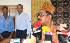 Affaire Aliou Sall: Ahmed Khalifa Niass qualifie le reportage de la BBC de « Fake News »
