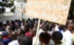 Ziguinchor : les étudiants réclament 5 mois de bourse d’études et d’indemnités de stage