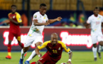 #CAN2019 - Le Ghana accroché par le Bénin dans le groupe F (2-2)