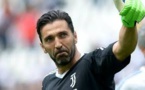 Buffon va revenir à la Juventus. 