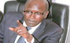 Affaire Pétro-Tim: A peine nommé, Seydou Guèye s'attaque à l’opposition