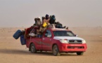 Niger : 20 000 migrants secourus dans le désert en 3 ans