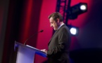 Sarkozy ferme la porte à un retour en politique 