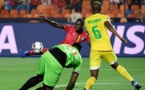 #CAN2019 - L'Ouganda et le Zimbabwé se quittent dos à dos