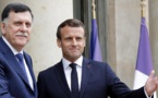 Libye: reprise de la coopération entre Tripoli et Paris