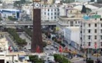 Tunisie: explosion dans le centre-ville de Tunis