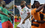 #CAN2019 - Classement top des buteurs de la 1ére journée