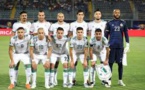 #CAN2019: l'Algérie bat le Sénégal 1 à 0