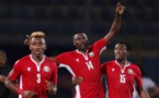 CAN 2019 : Le Kenya renverse la Tanzanie (3-2)