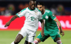 #CAN2019 - Après Salif Sané, Gana et Ismaila Sarr, Sabaly rejoint l'infirmerie