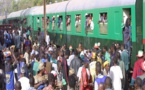 Relance du train Dakar Bamako ferroviaire : le Sénégal et le Mali annoncent une enveloppe de 20 milliards