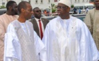 Projet de loi de finances rectificative: les quatre raisons avancées par le ministre Abdoulaye Daouda Diallo devant les députés