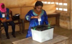 Élections municipales au Togo