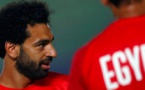 Égypte: Mohamed Salah dans la tourmente après son soutien à Amr Warda accusé de harcèlement