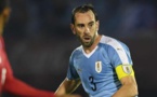 Inter : Godin a bien signé (officiel)
