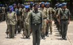 Somalie: «On ne peut pas protéger efficacement la population» dit le général Kabango