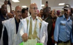 Urgent-Mauritanie : la Conseil constitutionnel valide l’élection du général Ghazouani avec 52% des voix lors du 1er tour de la présidentielle