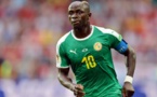 #KENSEN: Sadio Mané rate un pénalty