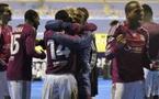 Qualification de l'OL en ligue des champions : Aucun "pari illégal" selon l'UEFA