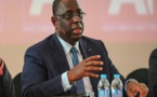 Loi sur le contenu local : Macky Sall attendu sur la question du pétrole et du gaz