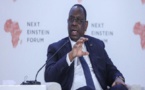Pétrole et gaz : « il faut préserver les intérêts du Sénégal », rassure Macky Sall